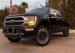 فۆرد F-150